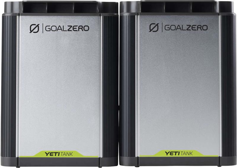 Goal Zero Yeti Tank Expansion Battery (for Yeti 1000X and larger)-2